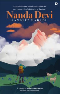 Nanda Devi Sandeep Madadi